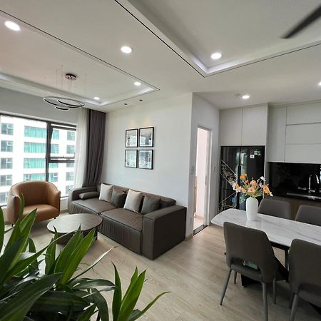 Oceanus An'S Home Nha Trang Eksteriør billede
