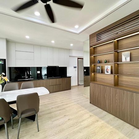 Oceanus An'S Home Nha Trang Eksteriør billede