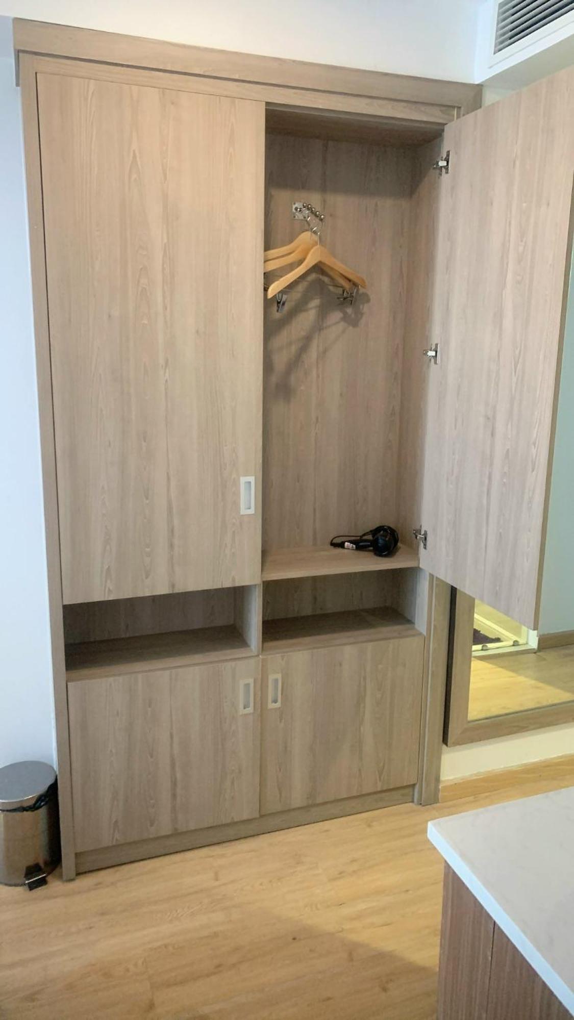 Oceanus An'S Home Nha Trang Eksteriør billede