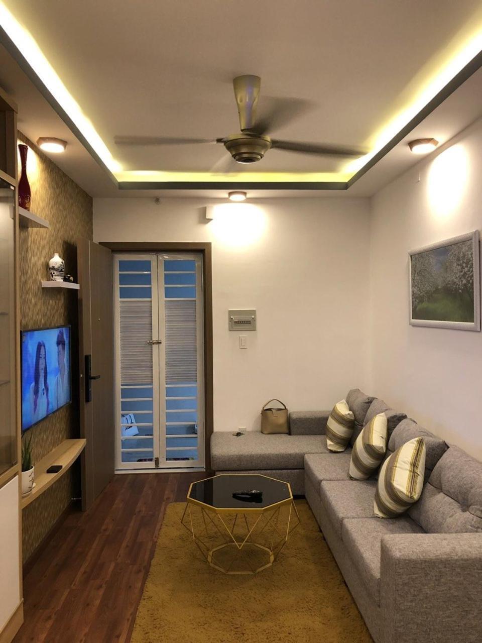Oceanus An'S Home Nha Trang Eksteriør billede
