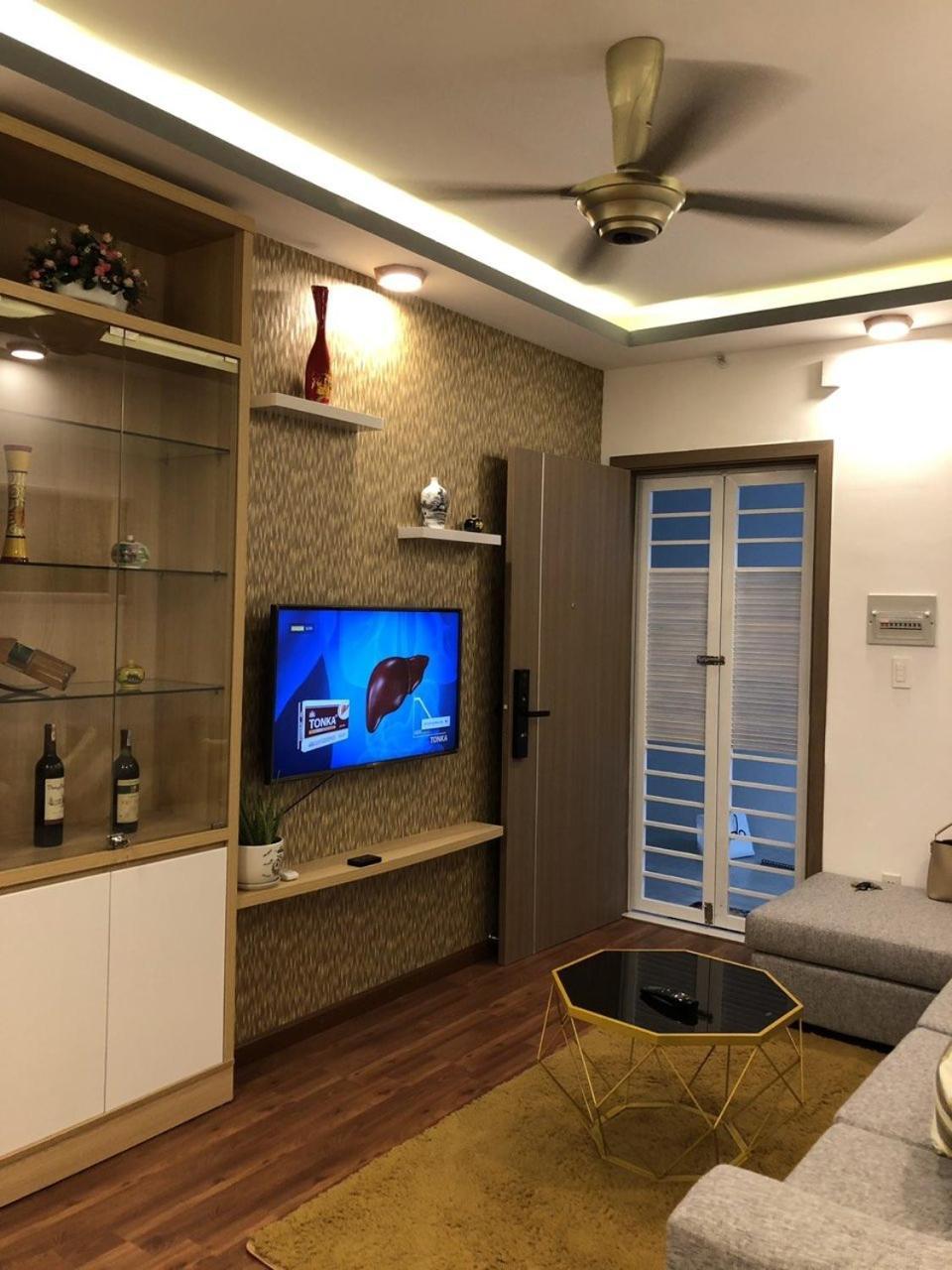 Oceanus An'S Home Nha Trang Eksteriør billede