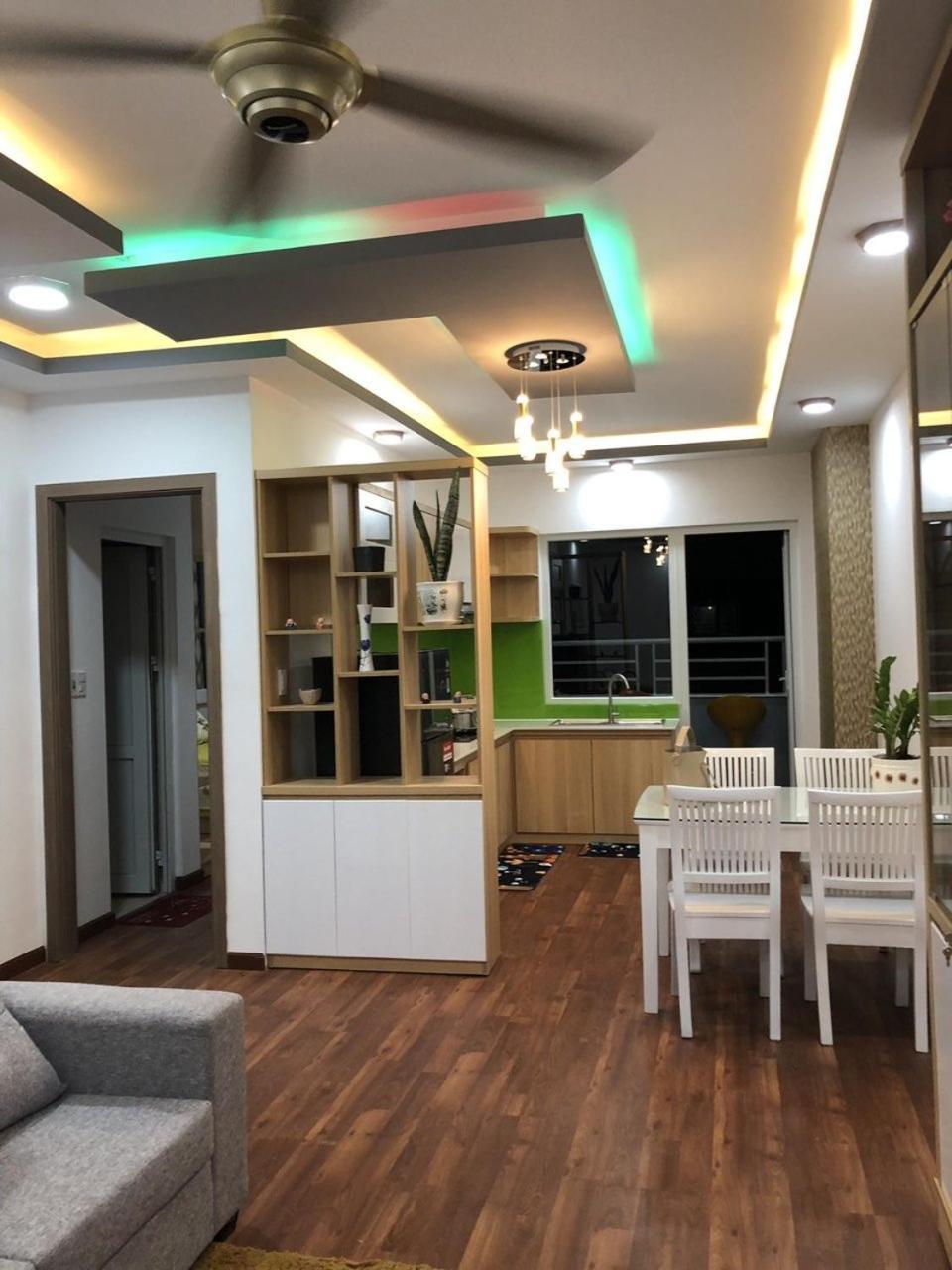 Oceanus An'S Home Nha Trang Eksteriør billede