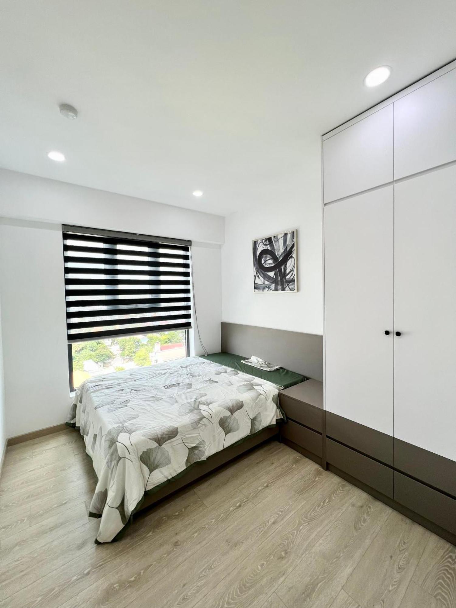 Oceanus An'S Home Nha Trang Eksteriør billede