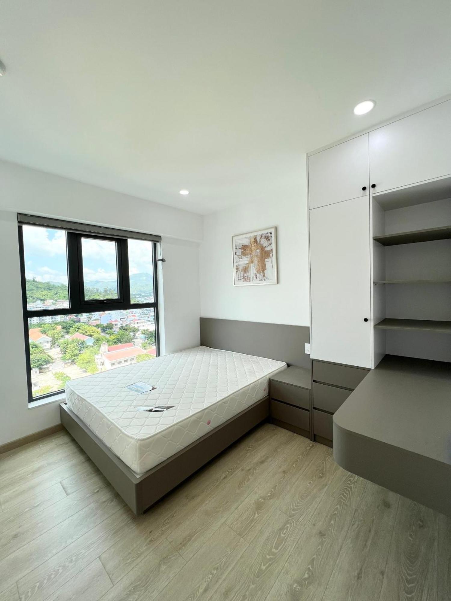 Oceanus An'S Home Nha Trang Eksteriør billede