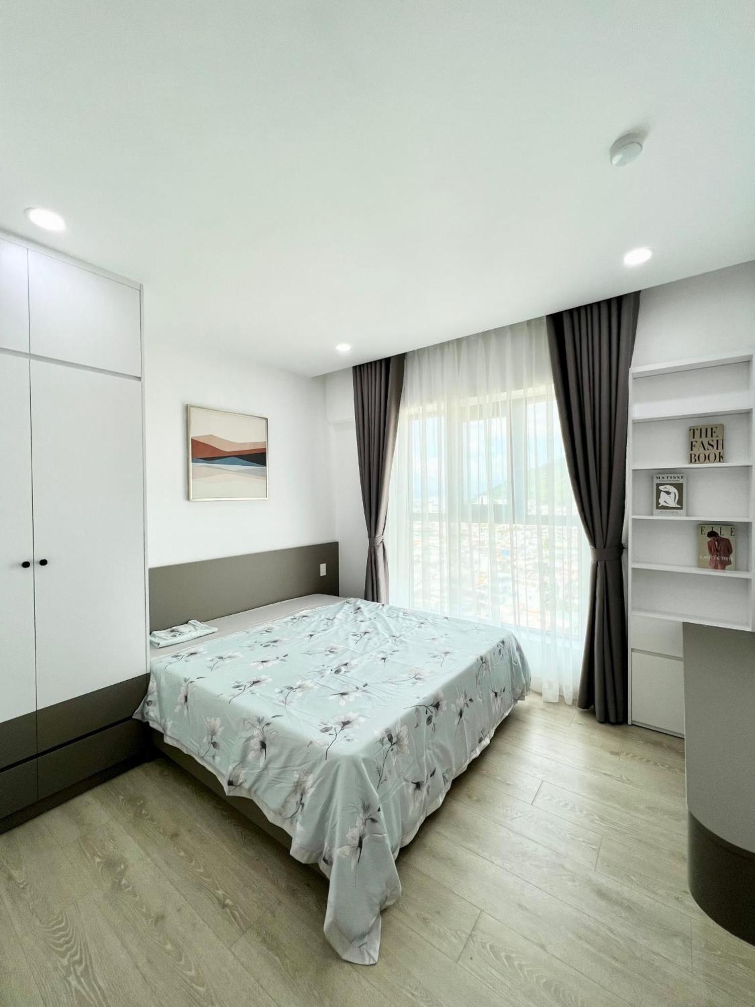 Oceanus An'S Home Nha Trang Eksteriør billede