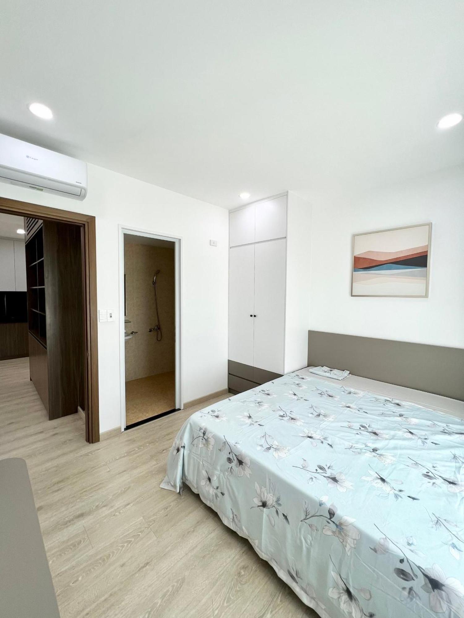 Oceanus An'S Home Nha Trang Eksteriør billede