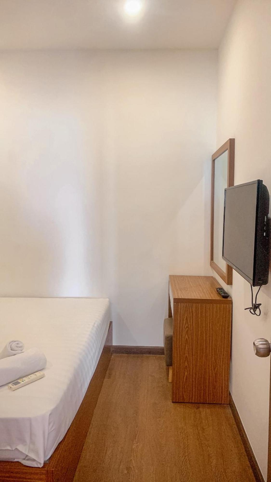 Oceanus An'S Home Nha Trang Eksteriør billede