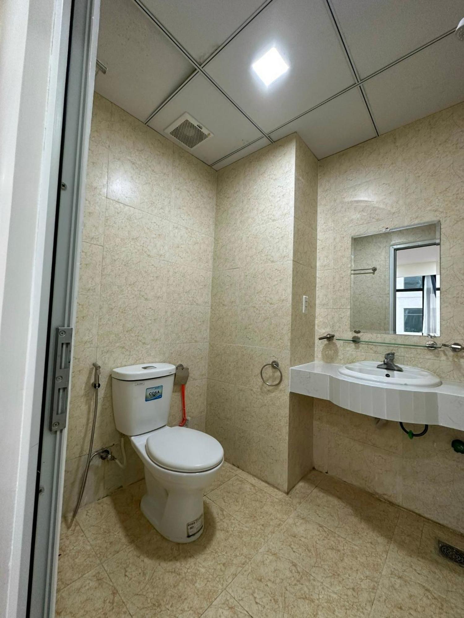 Oceanus An'S Home Nha Trang Eksteriør billede