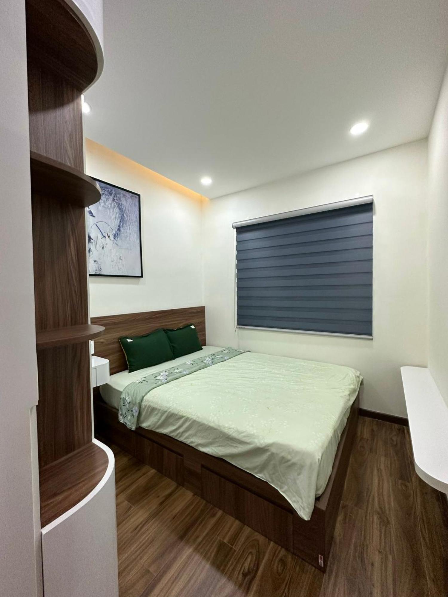 Oceanus An'S Home Nha Trang Eksteriør billede