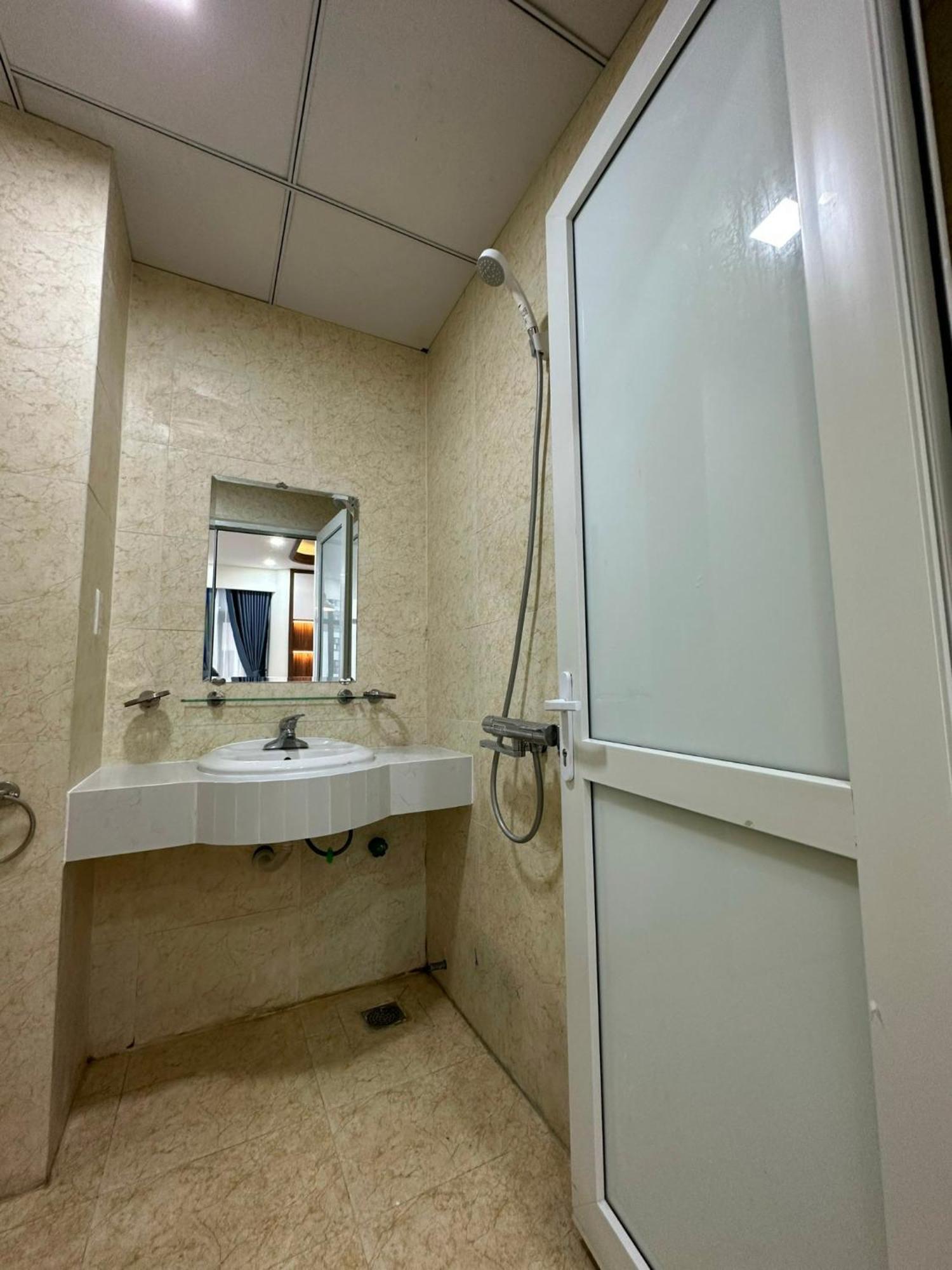 Oceanus An'S Home Nha Trang Eksteriør billede