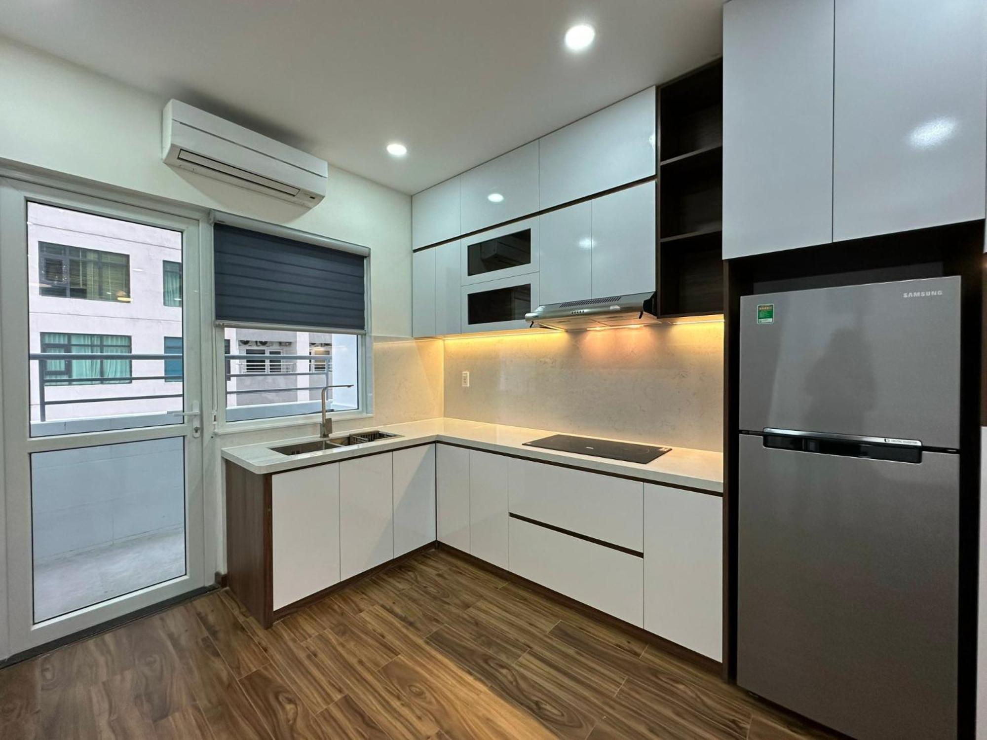 Oceanus An'S Home Nha Trang Eksteriør billede