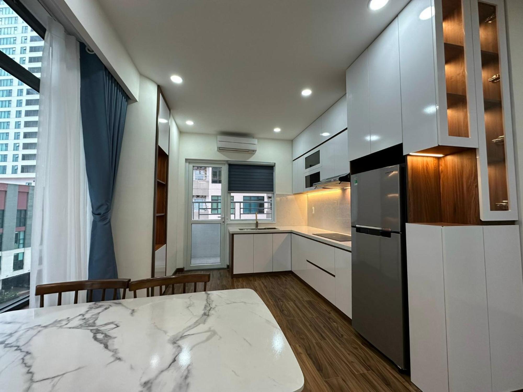 Oceanus An'S Home Nha Trang Eksteriør billede